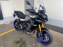 
										2021 Yamaha Tracer 9 GT full									
