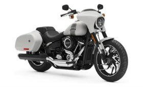 2021 Harley-Davidson Sport Glide 107 (FLSB)