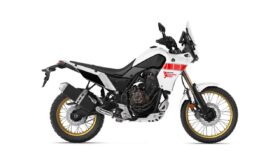 2022 Yamaha Tenere 700 (XTZ690)
