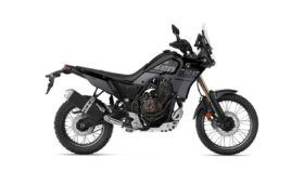 2022 Yamaha Tenere 700 (XTZ690)