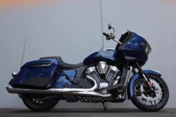
										2021 Indian Challenger Limited full									