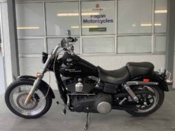 
										2006 Harley-Davidson Dyna Street Bob 88 EFI (FXDBI) full									