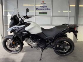 2021 Suzuki V-Strom 650 ABS LAMS (DL650AUE)