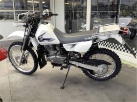 2021 Suzuki Trojan (DR200SE)