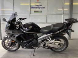 
										2012 Suzuki GSX1250FA full									
