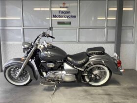 2008 Suzuki Boulevard C50 (VL800)