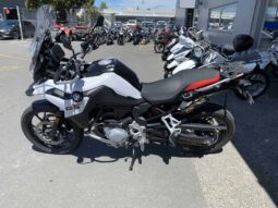 
										2019 BMW F 750 GS full									