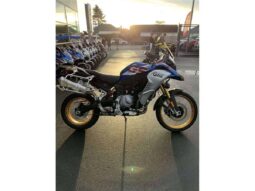 
										2019 BMW F 850 GS Adventure full									