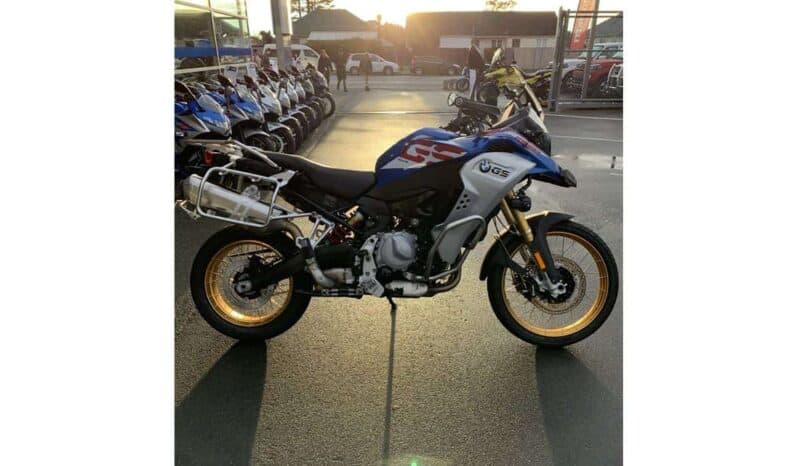 
								2019 BMW F 850 GS Adventure full									