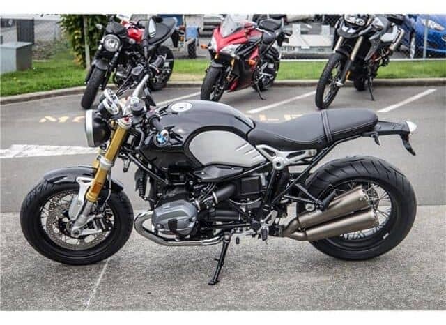 
								2021 BMW R nine T full									