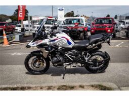 2021 BMW R 1250 GS