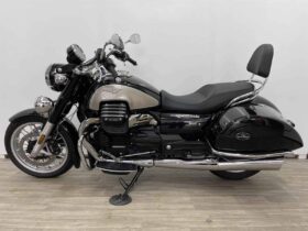 2021 Moto Guzzi California Touring ABS