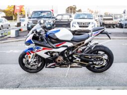 2021 BMW S 1000 RR M Sport