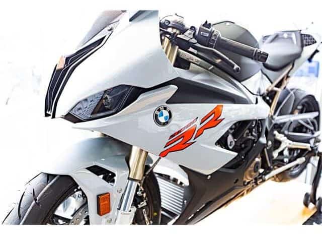 
								2021 BMW S 1000 RR Sport full									