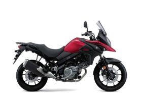2020 Suzuki V-Strom 650 ABS (DL650A)