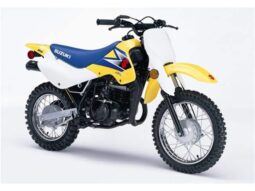 
										2020 Suzuki JR80 full									