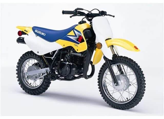 
								2020 Suzuki JR80 full									