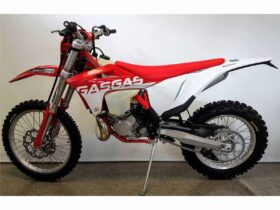 2022 Gas Gas EC 250