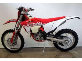 2022 Gas Gas EC 250F
