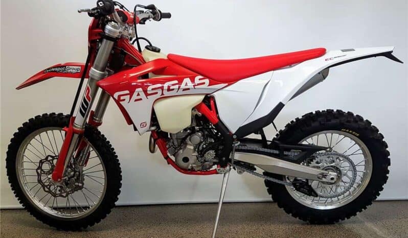 
								2022 Gas Gas EC 250F full									