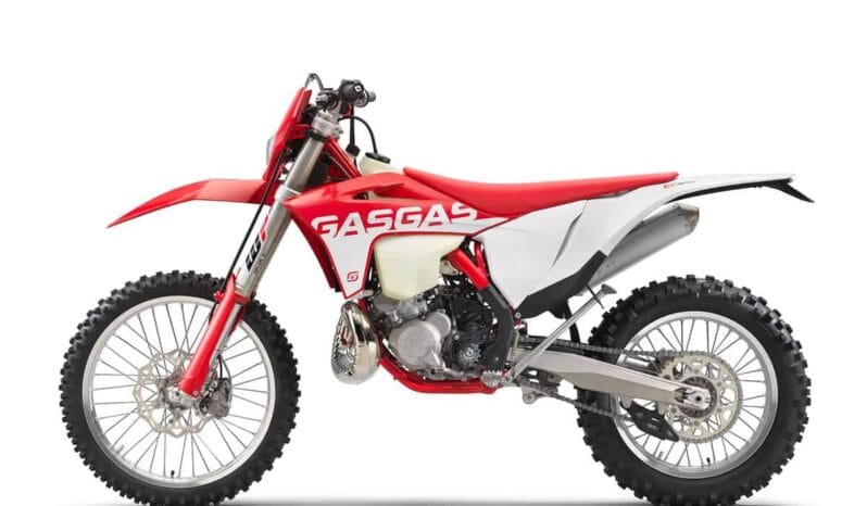 
								2022 Gas Gas EC 300 full									