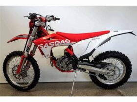 2022 Gas Gas EC 350F