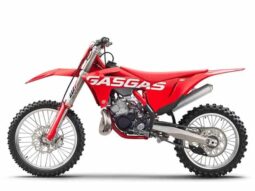 
										2022 Gas Gas MC250 full									