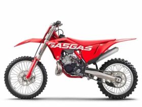 2022 Gas Gas MC250