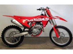
										2022 Gas Gas MC 250F full									