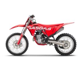 2022 Gas Gas MC 450F