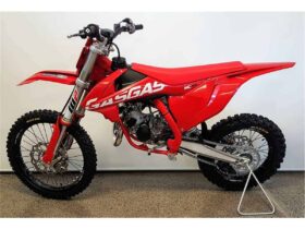 2022 Gas Gas MC 85