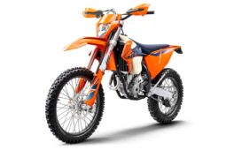 
										2022 KTM 250 EXC-F full									