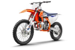 
										2022 KTM 250 SX full									
