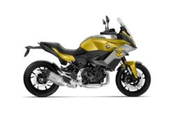 
										2020 BMW F 900 XR full									