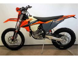 
										2022 KTM 450 EXC-F full									