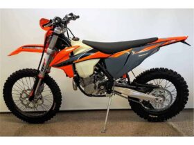 2022 KTM 450 EXC-F