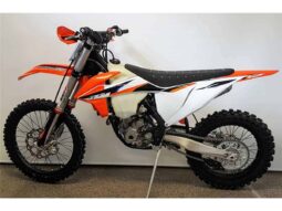 
										2021 KTM 450 XC-F full									