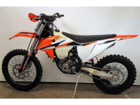 2021 KTM 450 XC-F