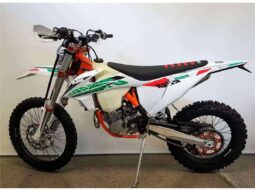 
										2021 KTM 500 EXC-F Six Days full									