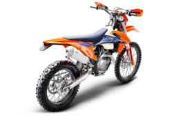 
										2022 KTM 500 EXC-F full									