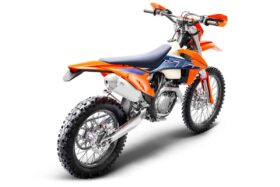 2022 KTM 500 EXC-F