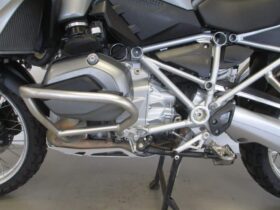 2015 BMW R 1200 GS