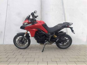 2017 Ducati Multistrada 950