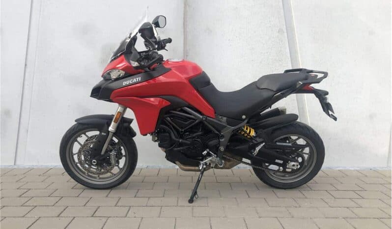
								2017 Ducati Multistrada 950 full									