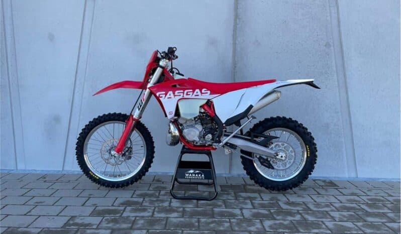 
								2022 Gas Gas EC 300 full									