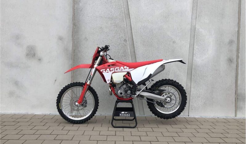 
								2021 Gas Gas EC 350F full									