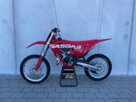 2022 Gas Gas MC 125