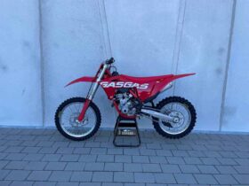 2022 Gas Gas MC 250F