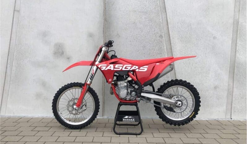
								2022 Gas Gas MC 450F full									