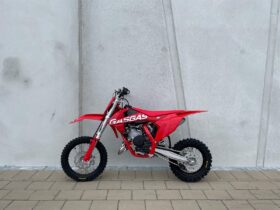 2022 Gas Gas MC 65